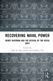 Recovering Naval Power