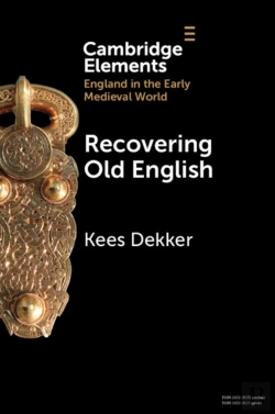 Bertrand.pt - Recovering Old English