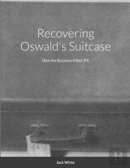 Recovering Oswald'S Suitcase