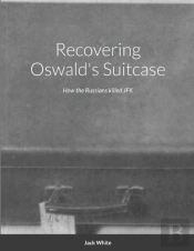 Recovering Oswald'S Suitcase