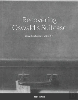 Bertrand.pt - Recovering Oswald'S Suitcase
