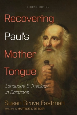 Bertrand.pt - Recovering Paul'S Mother Tongue, Second Edition