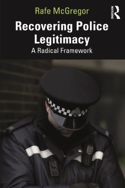 Bertrand.pt - Recovering Police Legitimacy