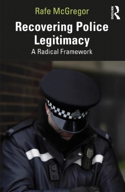 Bertrand.pt - Recovering Police Legitimacy