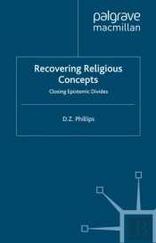 Recovering Religious Concepts