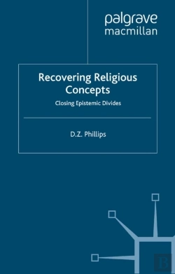 Bertrand.pt - Recovering Religious Concepts