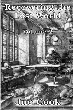 Bertrand.pt - Recovering The Lost World, Volume 2