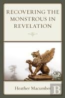 Recovering The Monstrous In Revelation