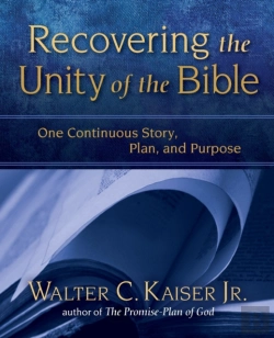 Bertrand.pt - Recovering The Unity Of The Bible
