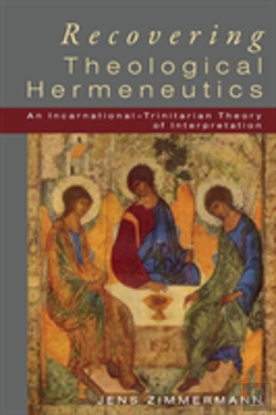 Bertrand.pt - Recovering Theological Hermeneutics