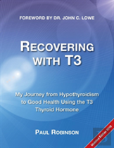 Recovering With T3