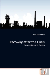 Recovery After The Crisis