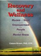 Recovery And Wellness
