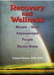 Recovery And Wellness