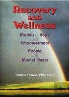 Recovery And Wellness