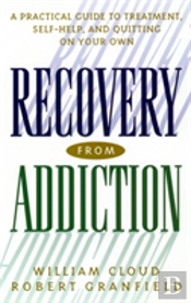 Recovery From Addiction