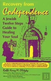 Recovery From Codependence