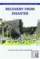 Recovery From Disaster