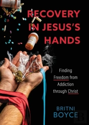 Recovery In Jesus'S Hands