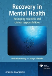 Recovery In Mental Health