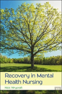 Bertrand.pt - Recovery In Mental Health Nursing