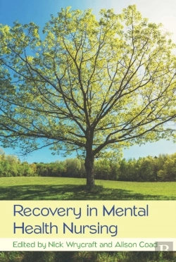 Bertrand.pt - Recovery In Mental Health Nursing