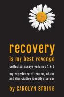 Recovery Is My Best Revenge