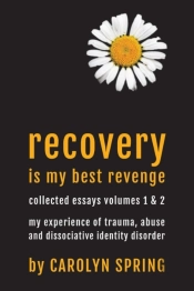 Recovery Is My Best Revenge