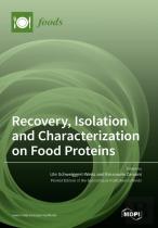 Recovery, Isolation And Characterization On Food Proteins