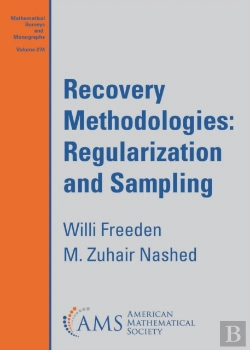 Bertrand.pt - Recovery Methodologies: Regularization And Sampling