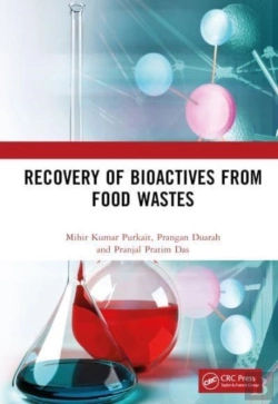 Bertrand.pt - Recovery Of Bioactives From Food Wastes
