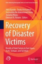 Recovery Of Disaster Victims