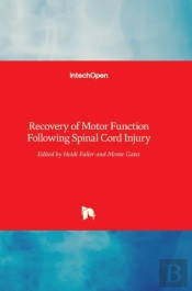 Recovery Of Motor Function Following Spinal Cord Injury