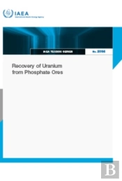 Recovery Of Uranium From Phosphate Ores