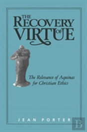 Recovery Of Virtue