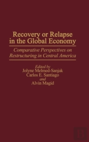 Recovery Or Relapse In The Global Economy
