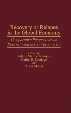 Bertrand.pt - Recovery Or Relapse In The Global Economy