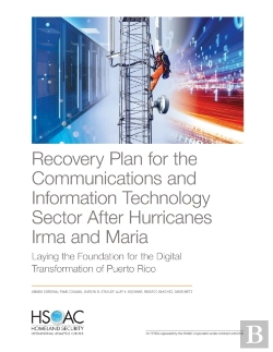 Bertrand.pt - Recovery Plan For The Communications And Information Technology Sector After Hurricanes Irma And Maria