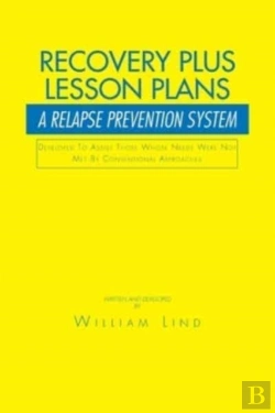 Bertrand.pt - Recovery Plus Lesson Plans: A Relapse Pr