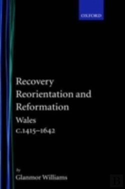 Bertrand.pt - Recovery, Reorientation, And Reformation
