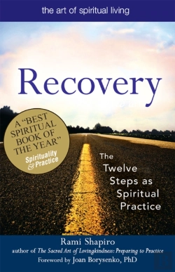 Bertrand.pt - Recoveryâ€”The Sacred Art