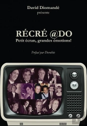 Récré @Do - Couverture Rigide - Beau Livre