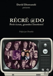Récré @Do - Couverture Rigide - Beau Livre
