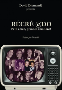 Bertrand.pt - Récré @Do - Couverture Rigide - Beau Livre