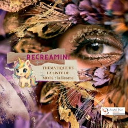 Bertrand.pt - Recreamini - La Licorne