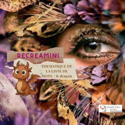 Bertrand.pt - Recreamini - Le Dragon