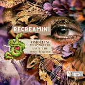 Recreamini - Le Serpent