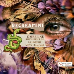 Bertrand.pt - Recreamini - Le Serpent