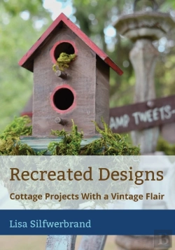 Bertrand.pt - Recreated Designs: Cottage Projects With