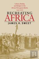 Recreating Africa